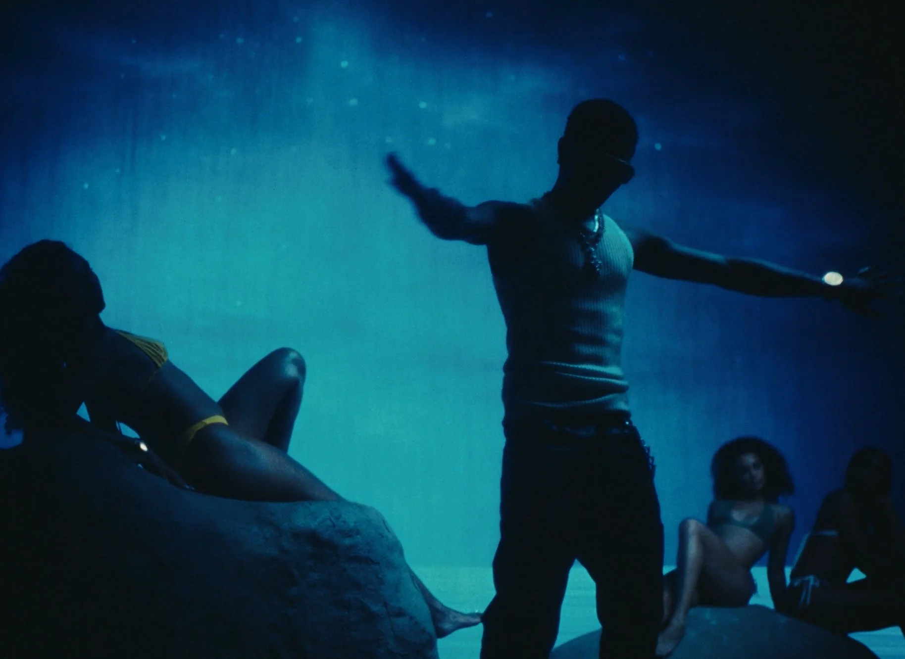 Gunna X Wizkid - Forever Be Mine