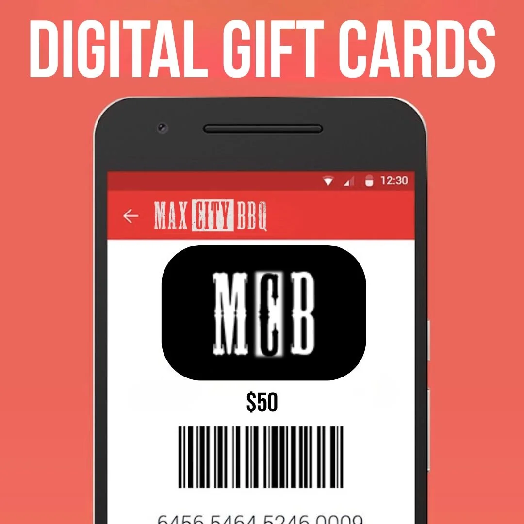 Digital Gift Card Image