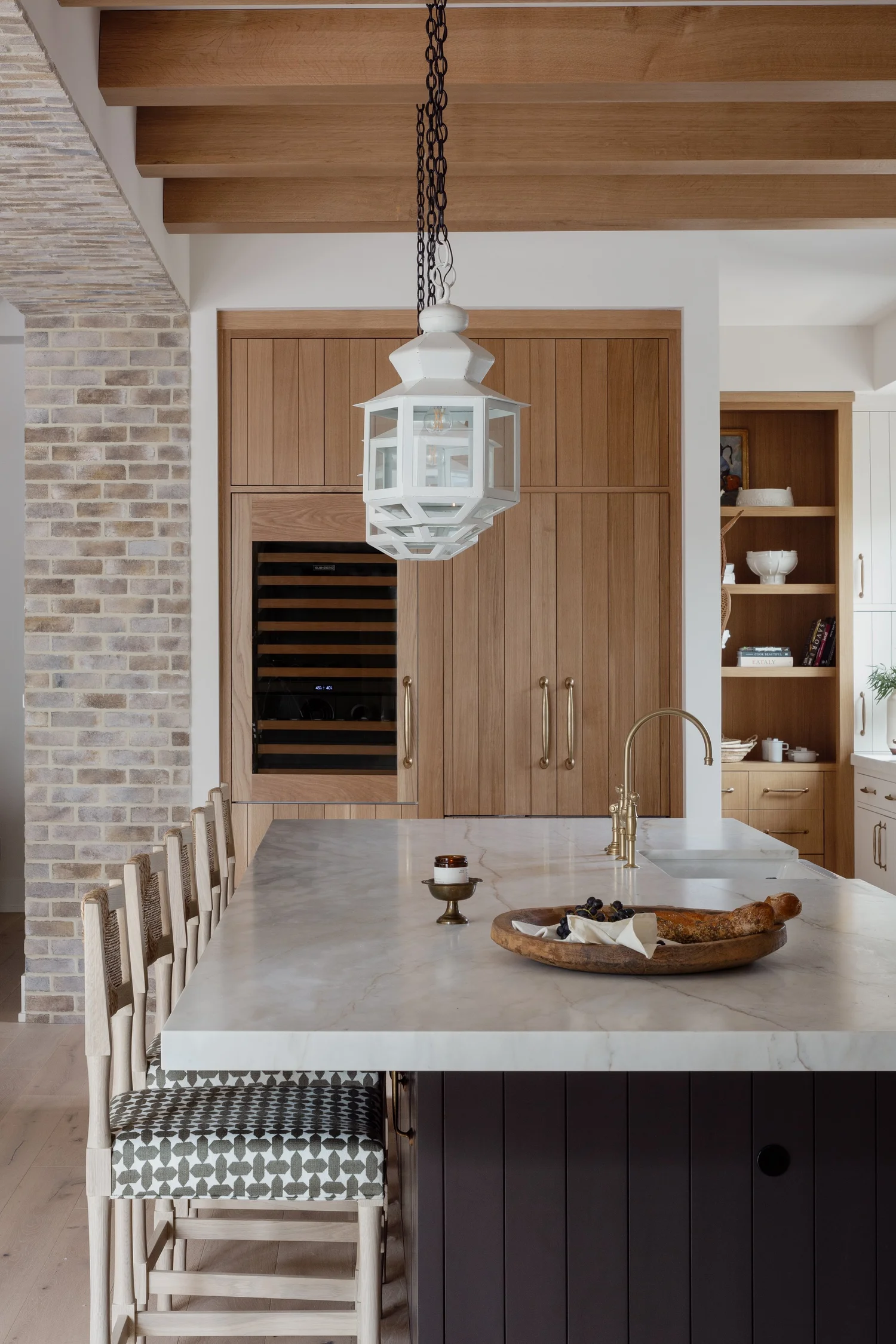 low country classic — Intimate Living Interiors