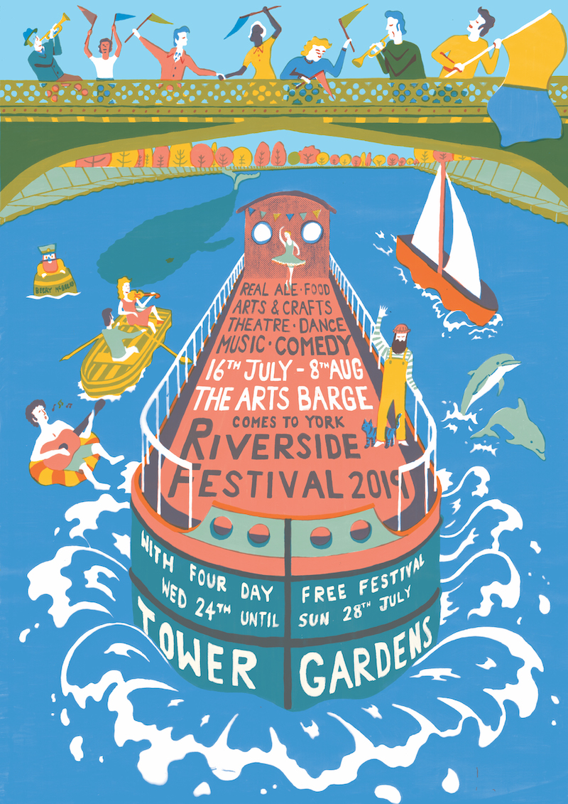 Quick-Guide WEDNESDAY 24th