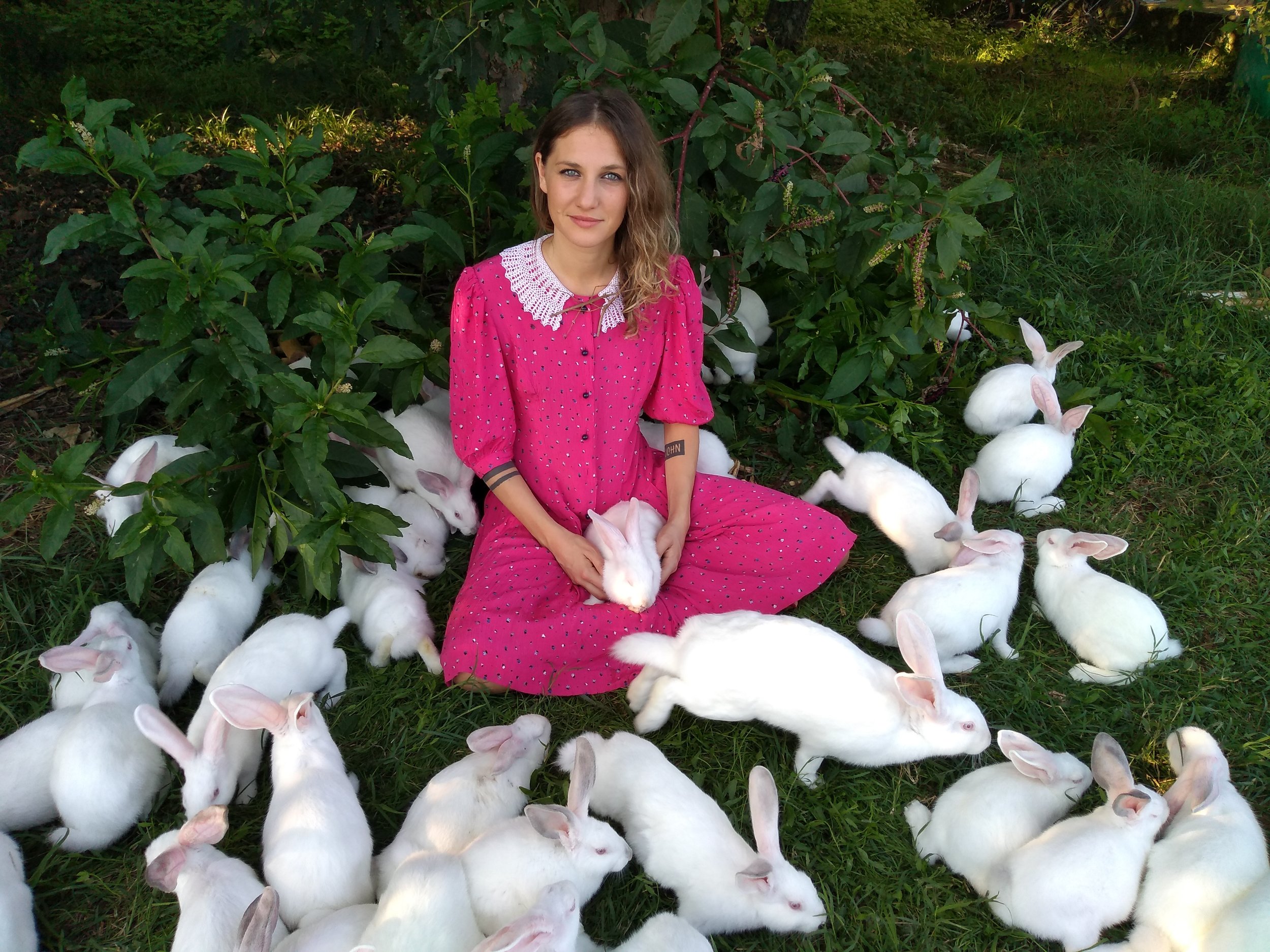 Great Yorkshire Fringe presents: Carla Pol: The Pol Show