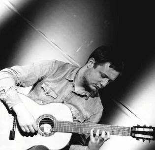 Great Yorkshire Fringe presents: Richard Haslam