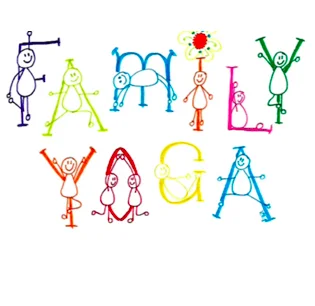 Family Yoga