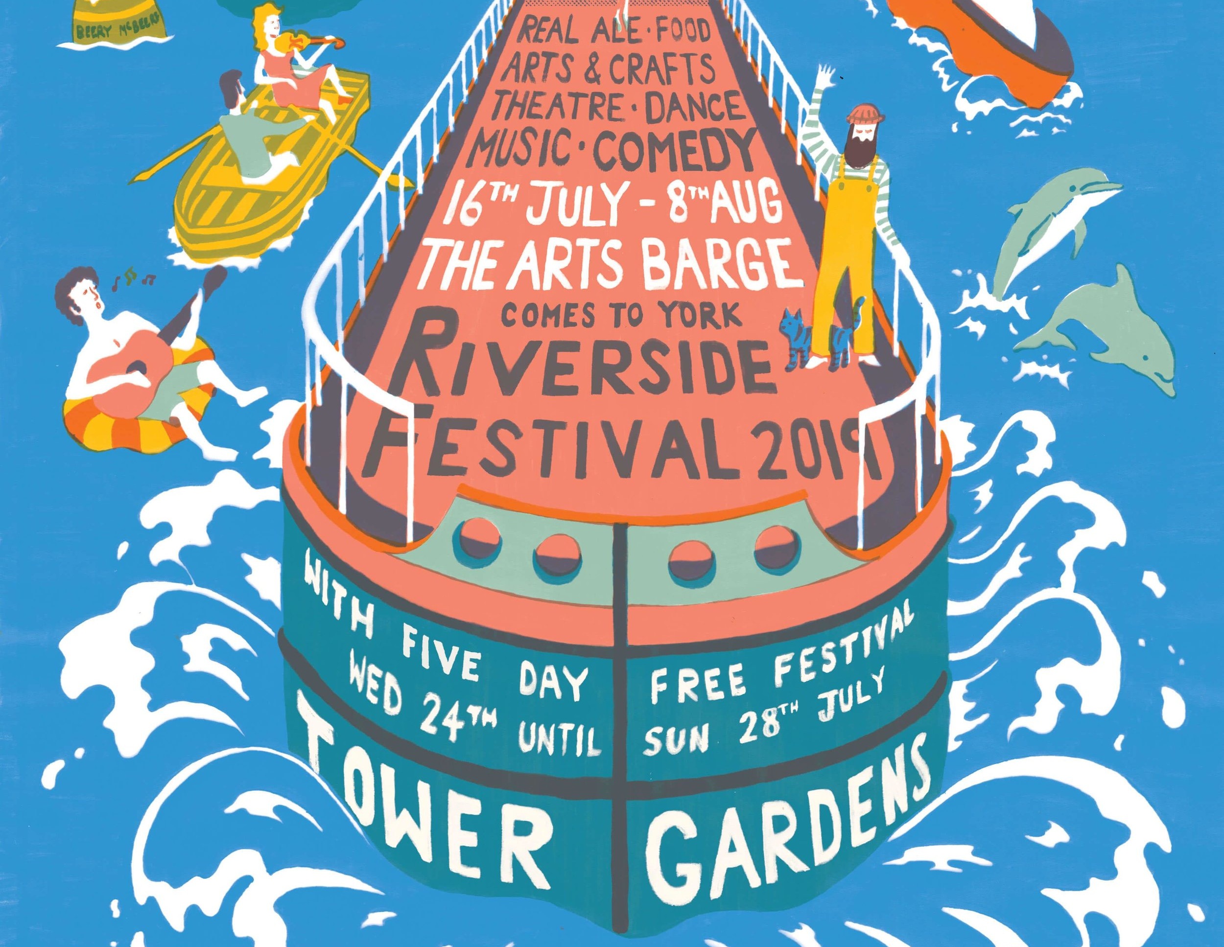  Click image to see all the event listings - what are you going to see?! 