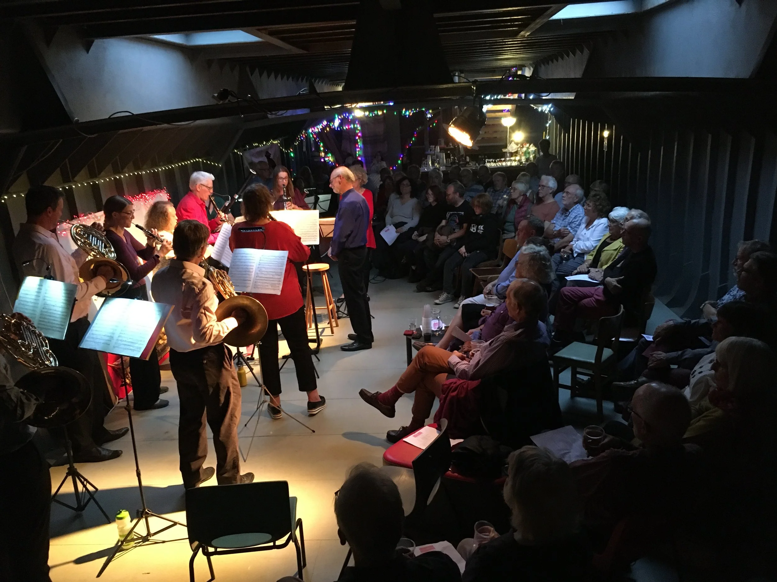  Mozart for Jesse's Fund 