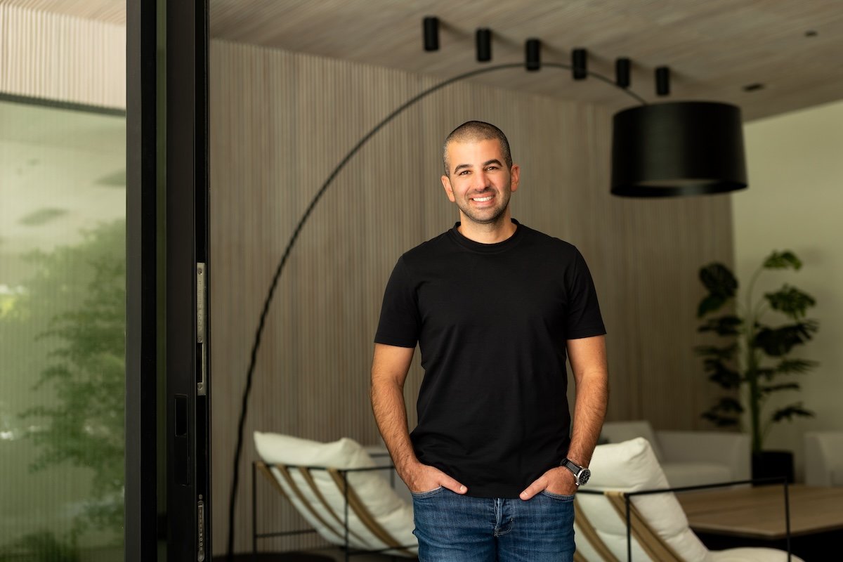 Lior Susan