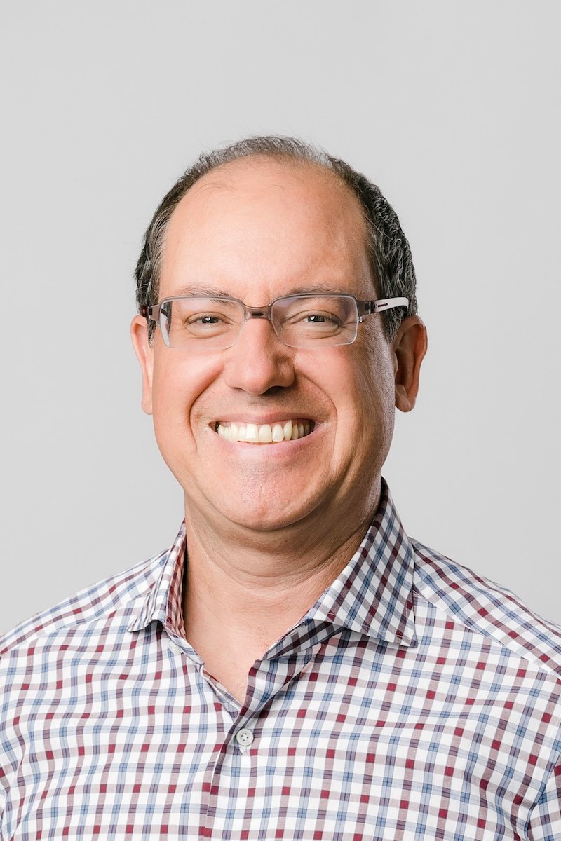 Aydin Senkut