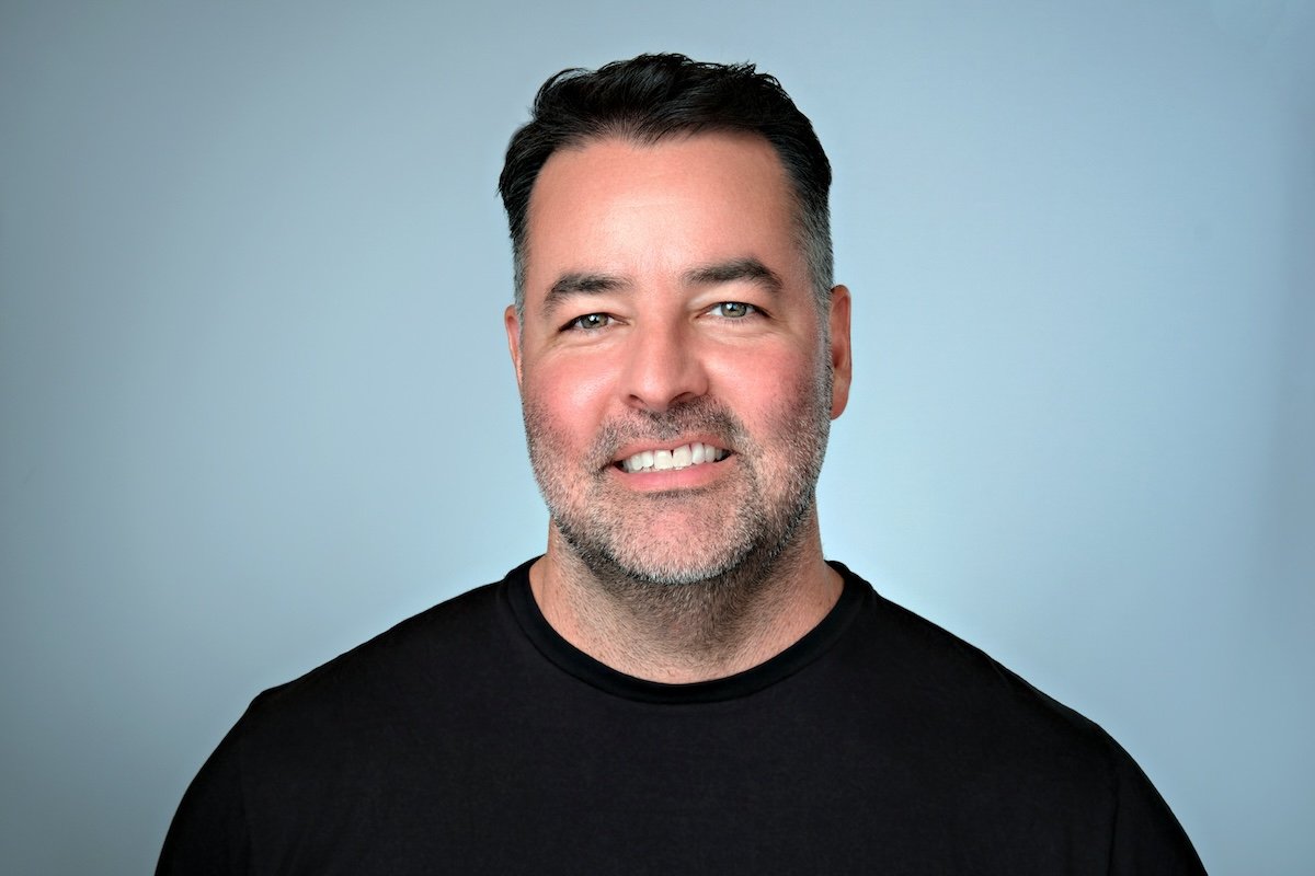 Jason Warner