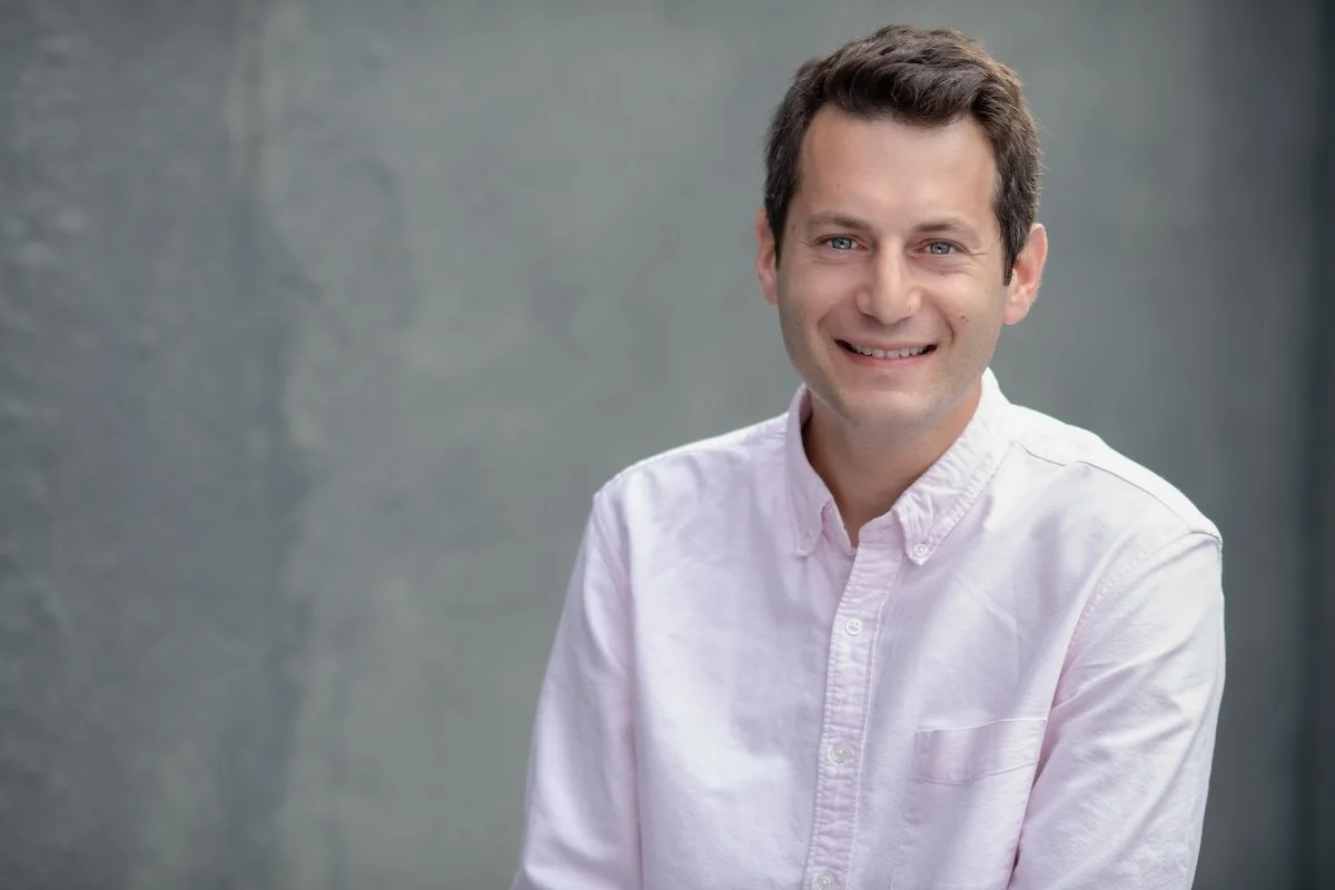 Yair Riemer