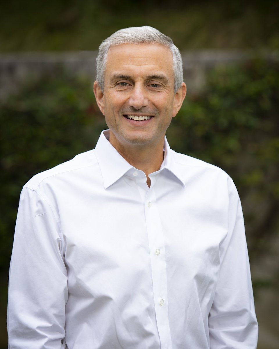 Mark Suster
