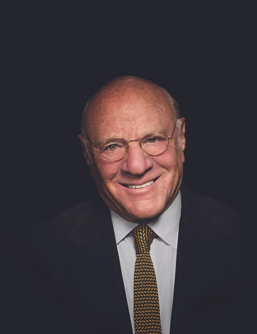 Barry Diller