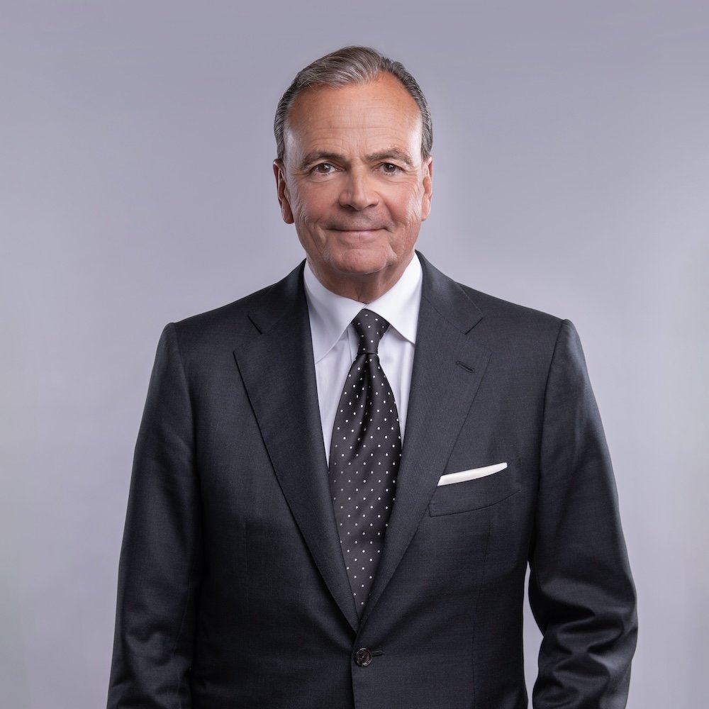 Rick Caruso