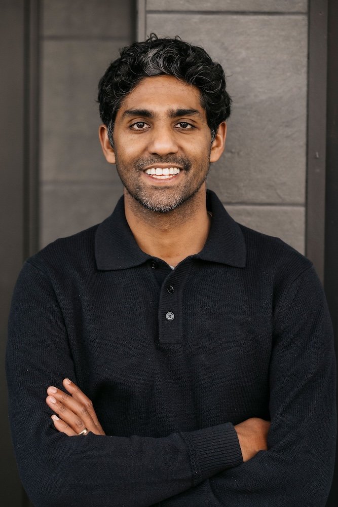 Tuhin Srivastava