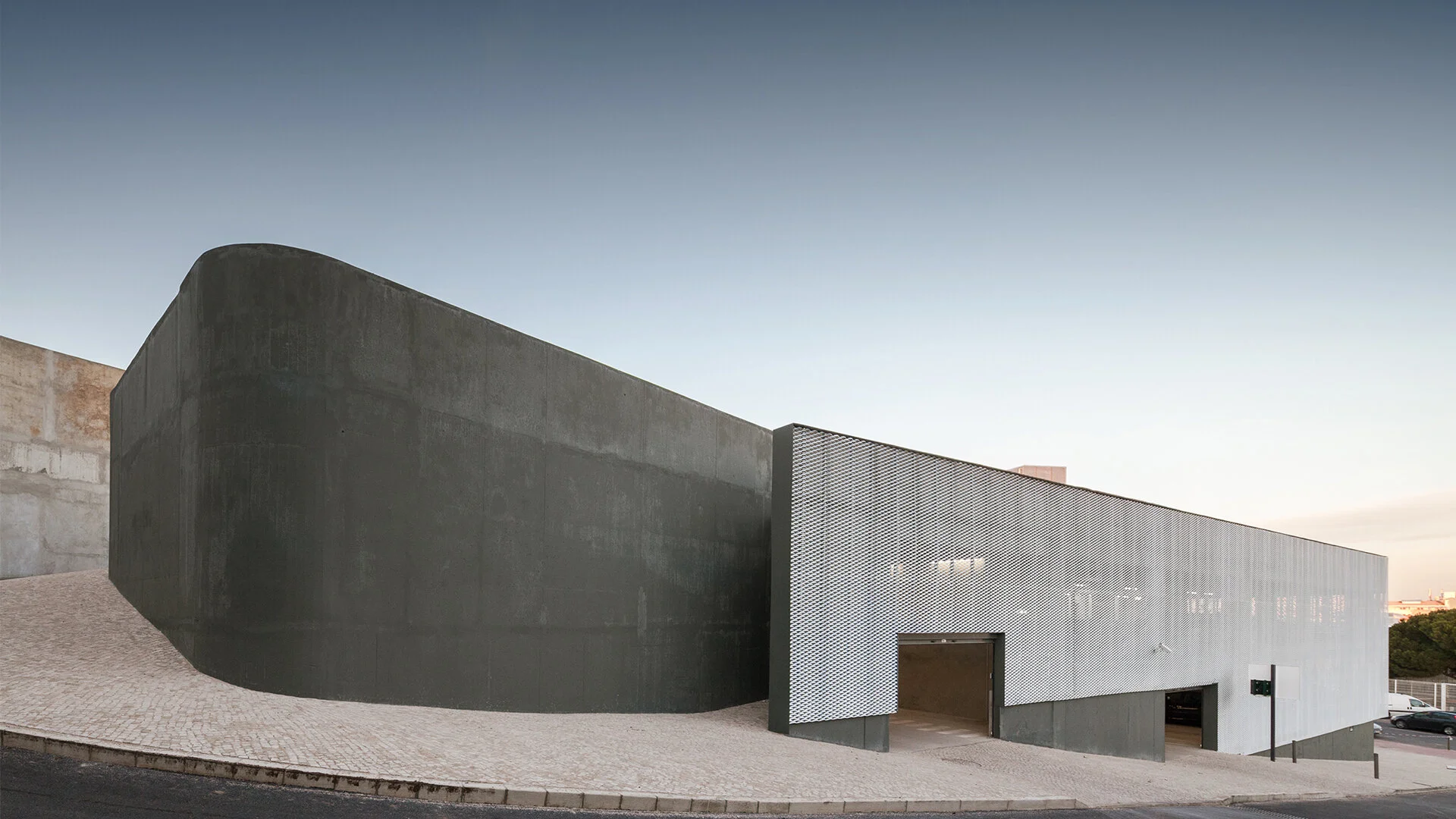 Opera Design Matters