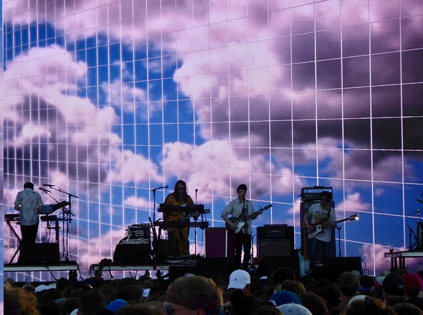 MGMT - Panorama 2017