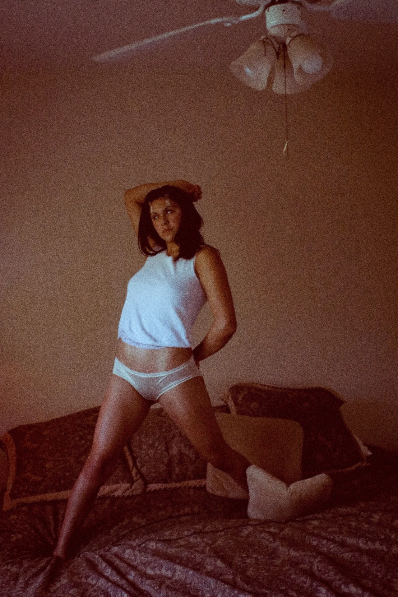 panties