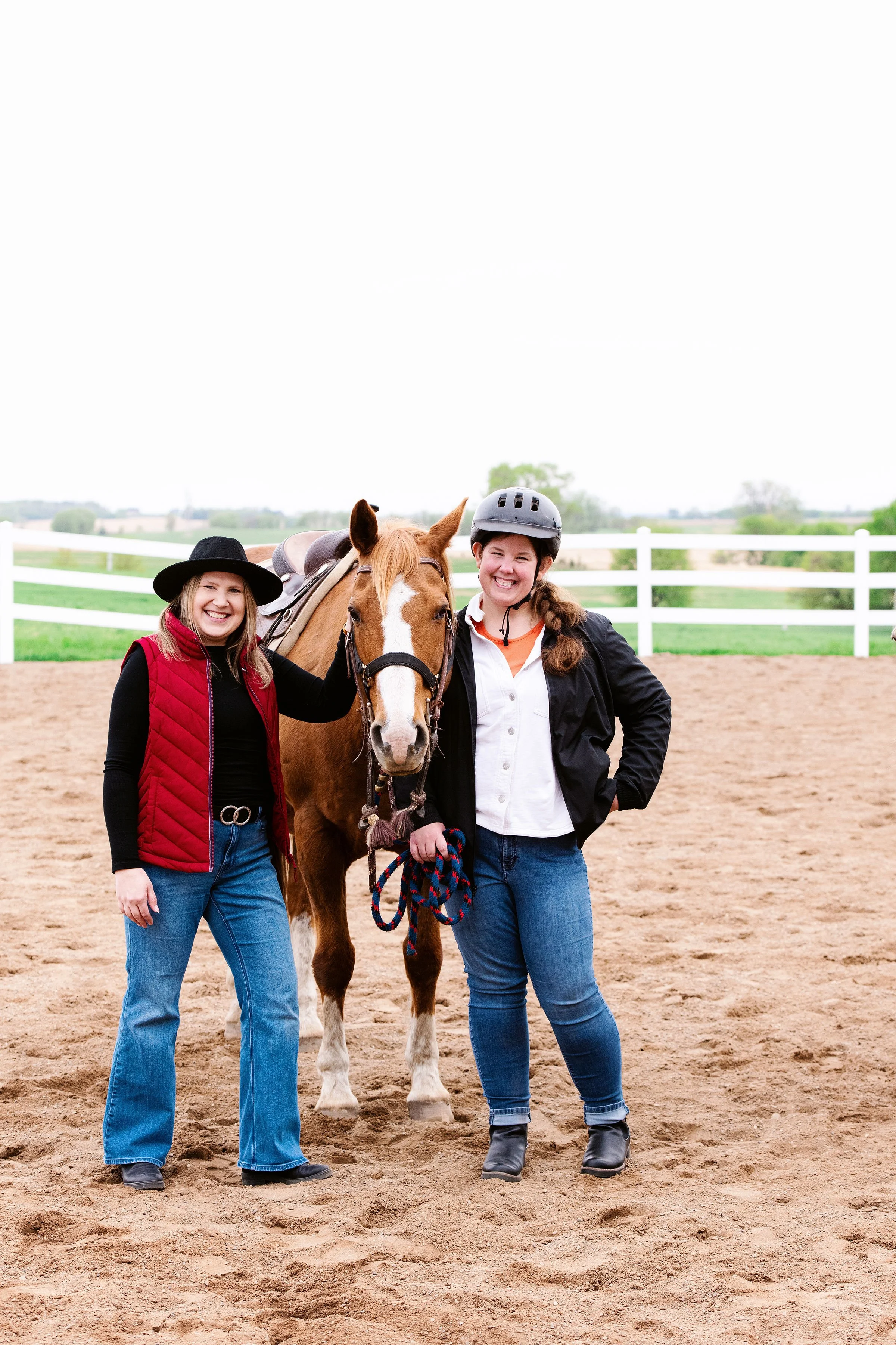 Mom Ranch Camp: Saddle Up & Recharge // May 30th // 5:30 pm - 8:30 pm