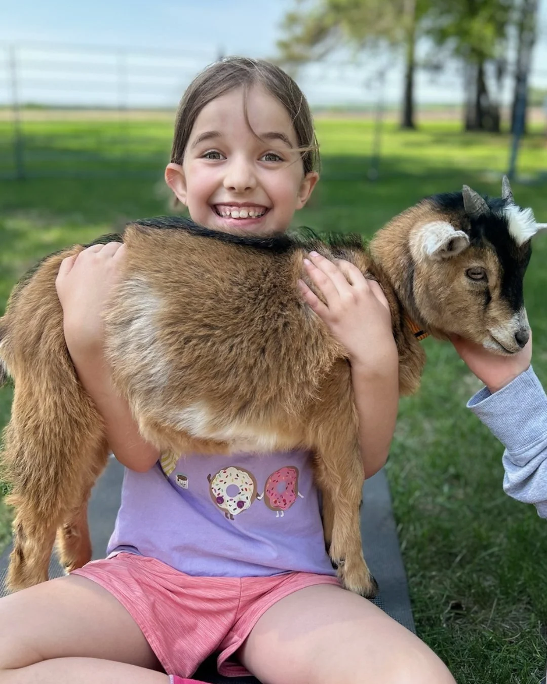 Looking for authentic Summer Camps in St. Paul, Minnesota? 📍

Dust off the boots! The Hayloft&rsquo;s Cowboy &amp; Cowgirl Camp offers a one-of-a-kind ranch experience just minutes from the Twin Cities. Designed for kids ages 5-10, our "Round-U