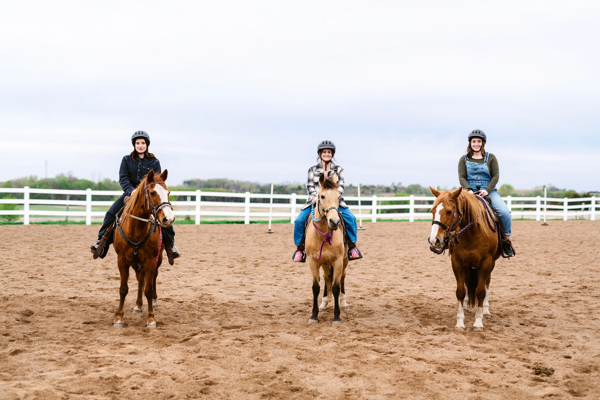 Mom Ranch Camp: The Ultimate Kid-Free Escape Near St. Paul