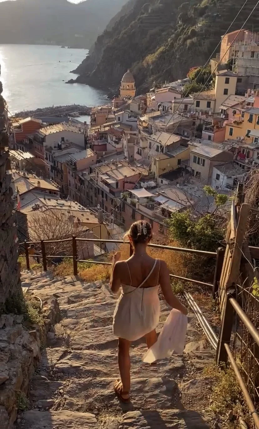 Guide to Cinque Terre