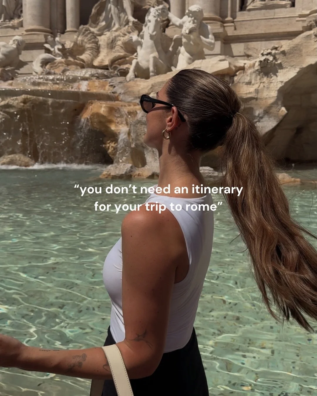 comment ROME for the full itinerary, plus access to my Rome Guide and saved Google Map sent to your DMs 💌

I am so excited to be sharing all of my travel guides and itineraries on substack - everything for London, Paris, Amsterdam, Lisbon, Tokyo, Ho