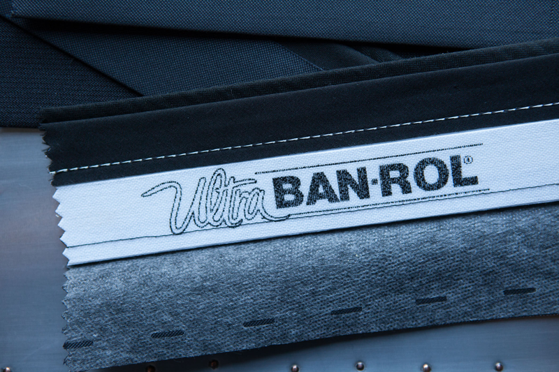 Ban-Rol — QST - QUALITY FROM THE INSIDE OUT