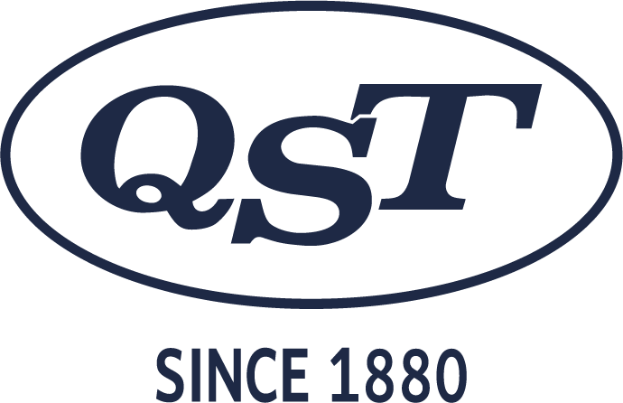 QST - QUALITY FROM THE INSIDE OUT