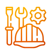 Utility &amp; construction workers