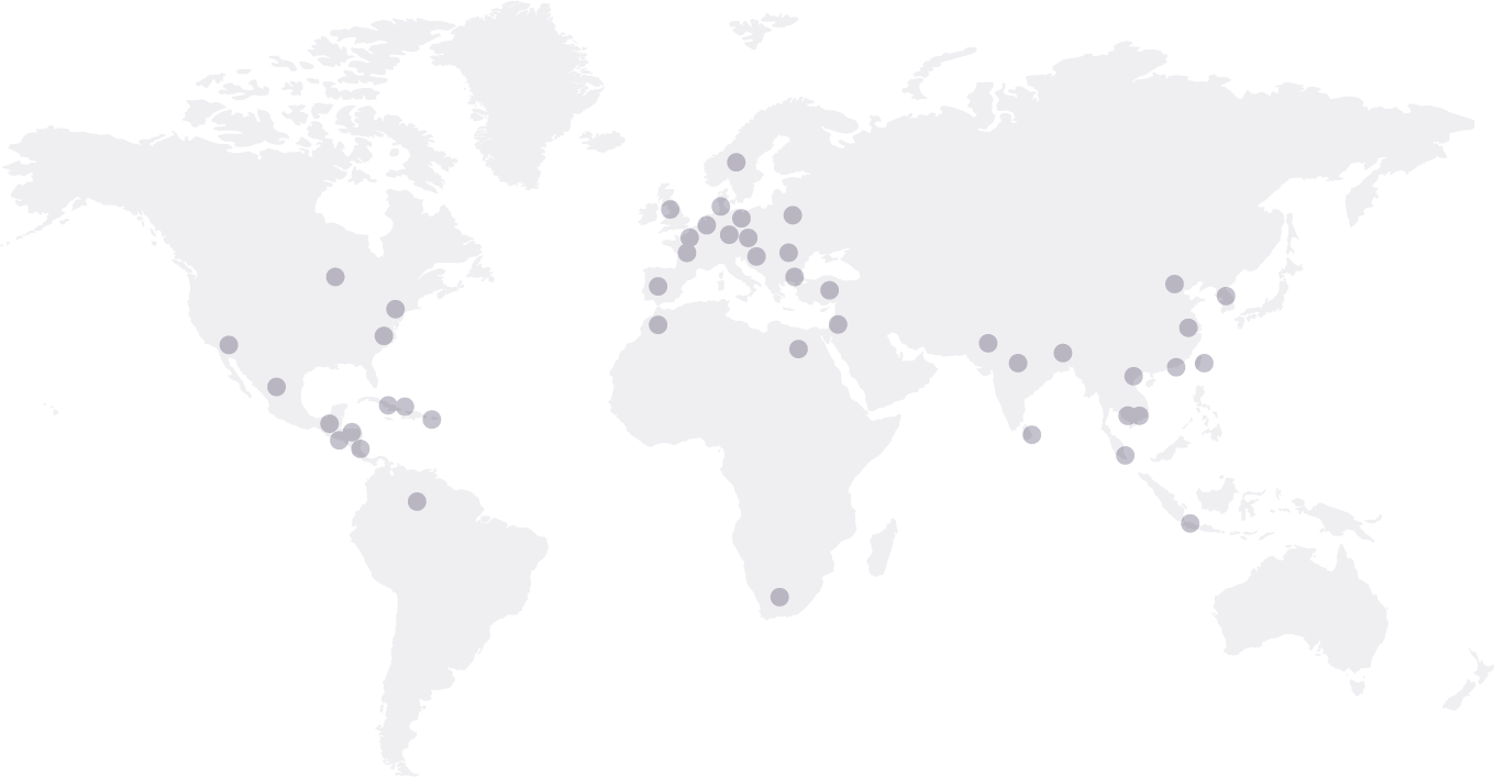 QST locations