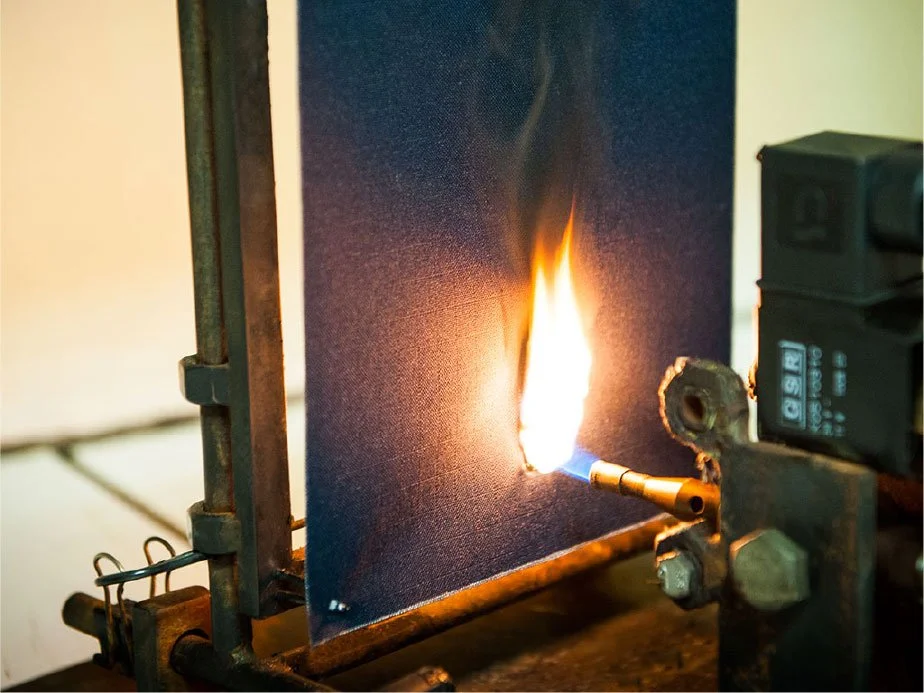 QST Flame Resistant Collection — QST - QUALITY FROM THE INSIDE OUT