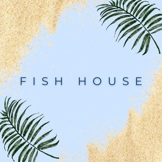 Fish House Kitchen