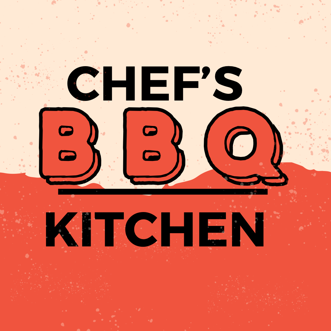 BBQ Kitchen