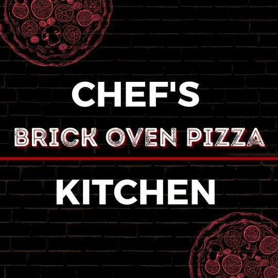 Chef's Pizza Kitchen