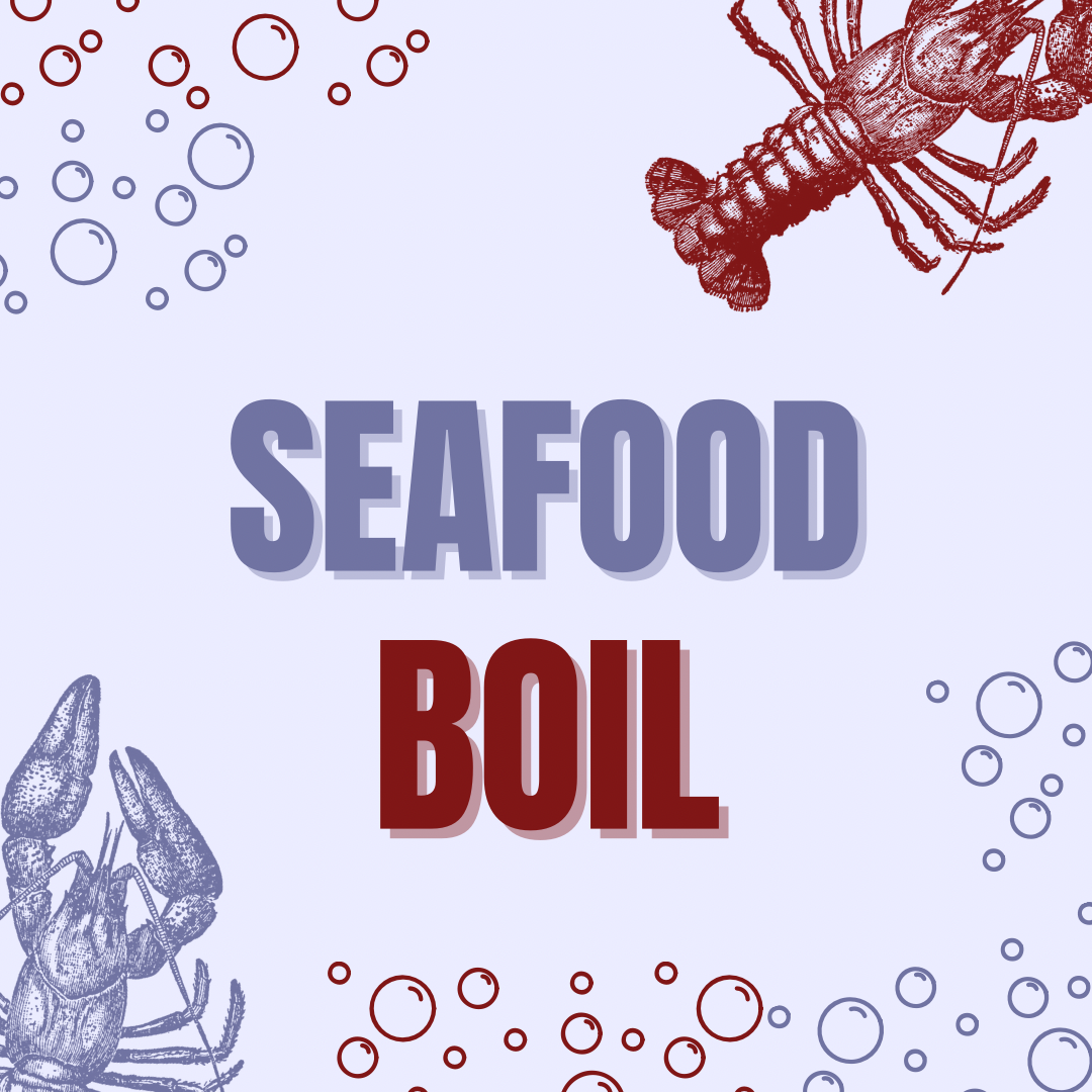 Seafood Boil Kitchen