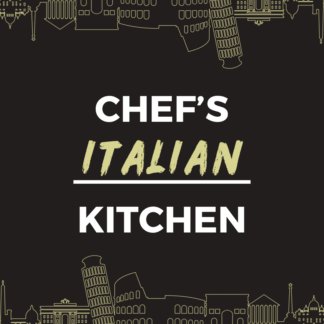 Chef's Italian Kitchen