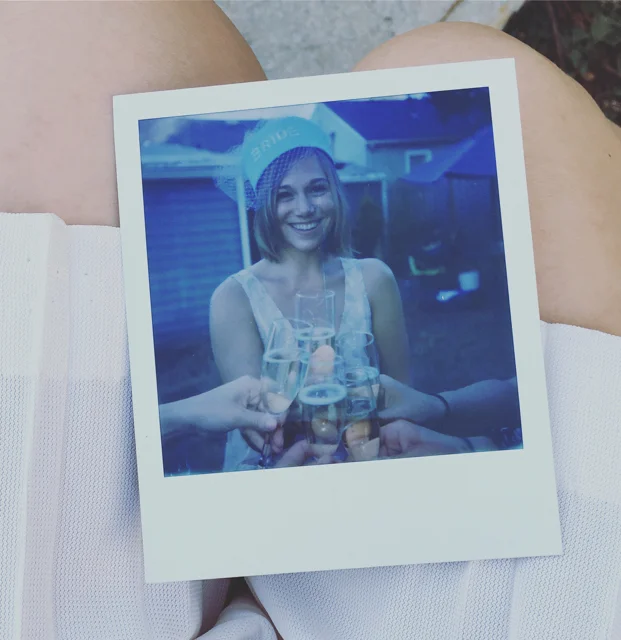 Becklorette