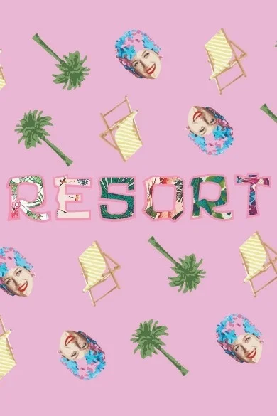 diy Resort