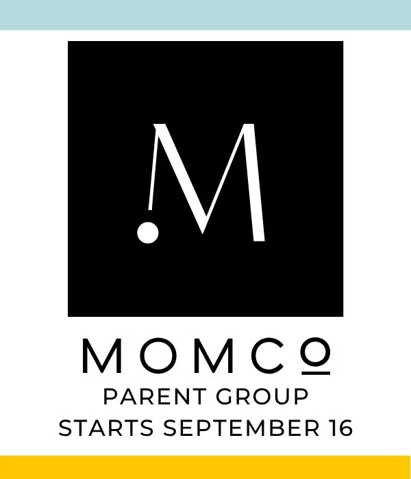 MomCo Parent Group Starts September 16, 2026 at Living Hope in Saukville