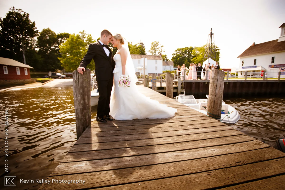 Woodwinds Wedding — CT wedding photographer Kevin Kelley Connecticut