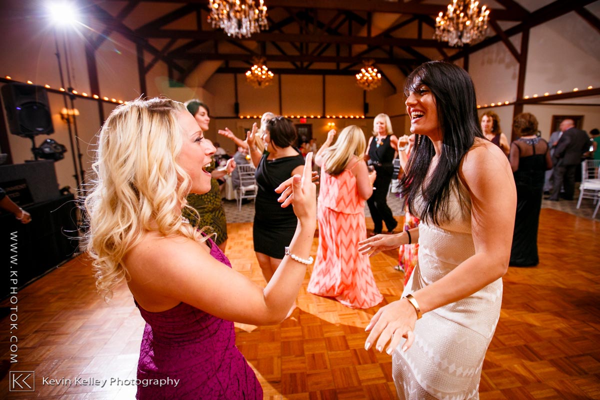 Farmington Gardens Wedding Photos Fasci Garden