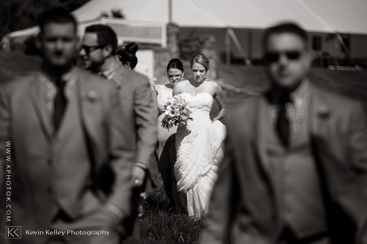Candlelight Farms Inn Wedding — CT wedding photographer Kevin Kelley ...