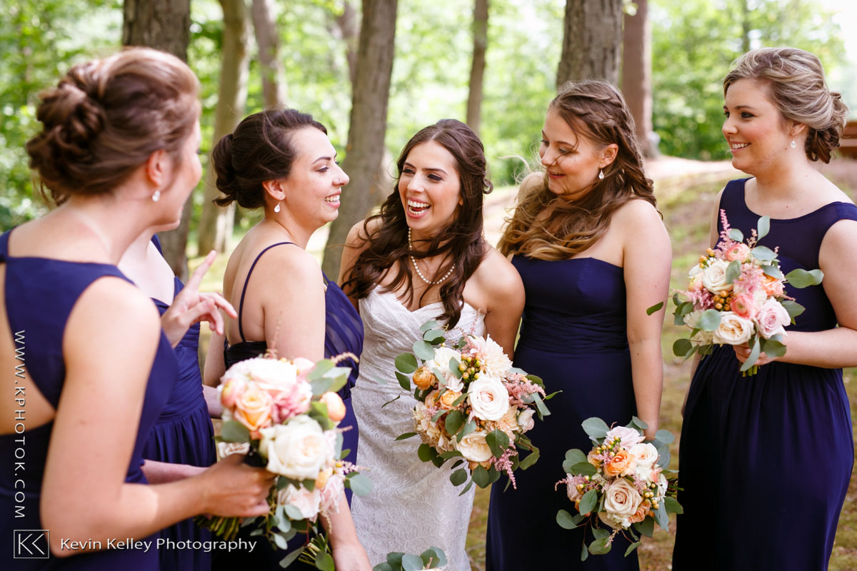 Pavilion on Crystal Lake Wedding — CT wedding photographer Kevin Kelley