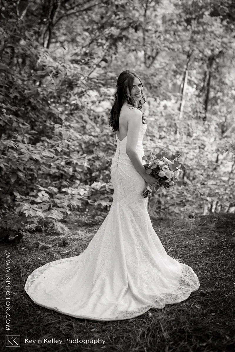 Pavilion on Crystal Lake Wedding — CT wedding photographer Kevin Kelley