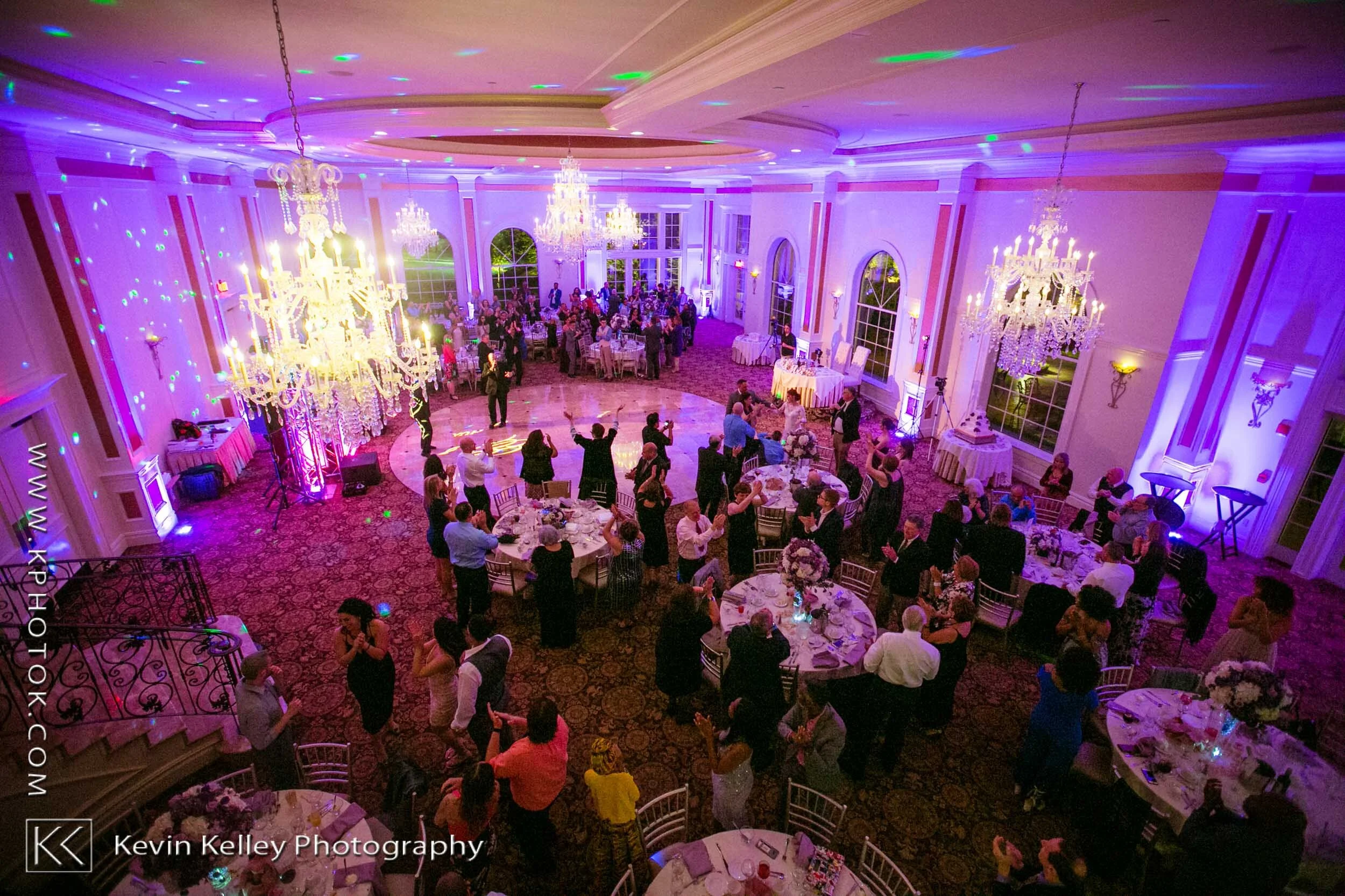 Aria Wedding — CT wedding photographer Kevin Kelley Connecticut