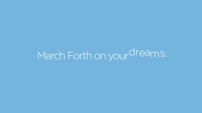 March 4th: A Day to March Forth