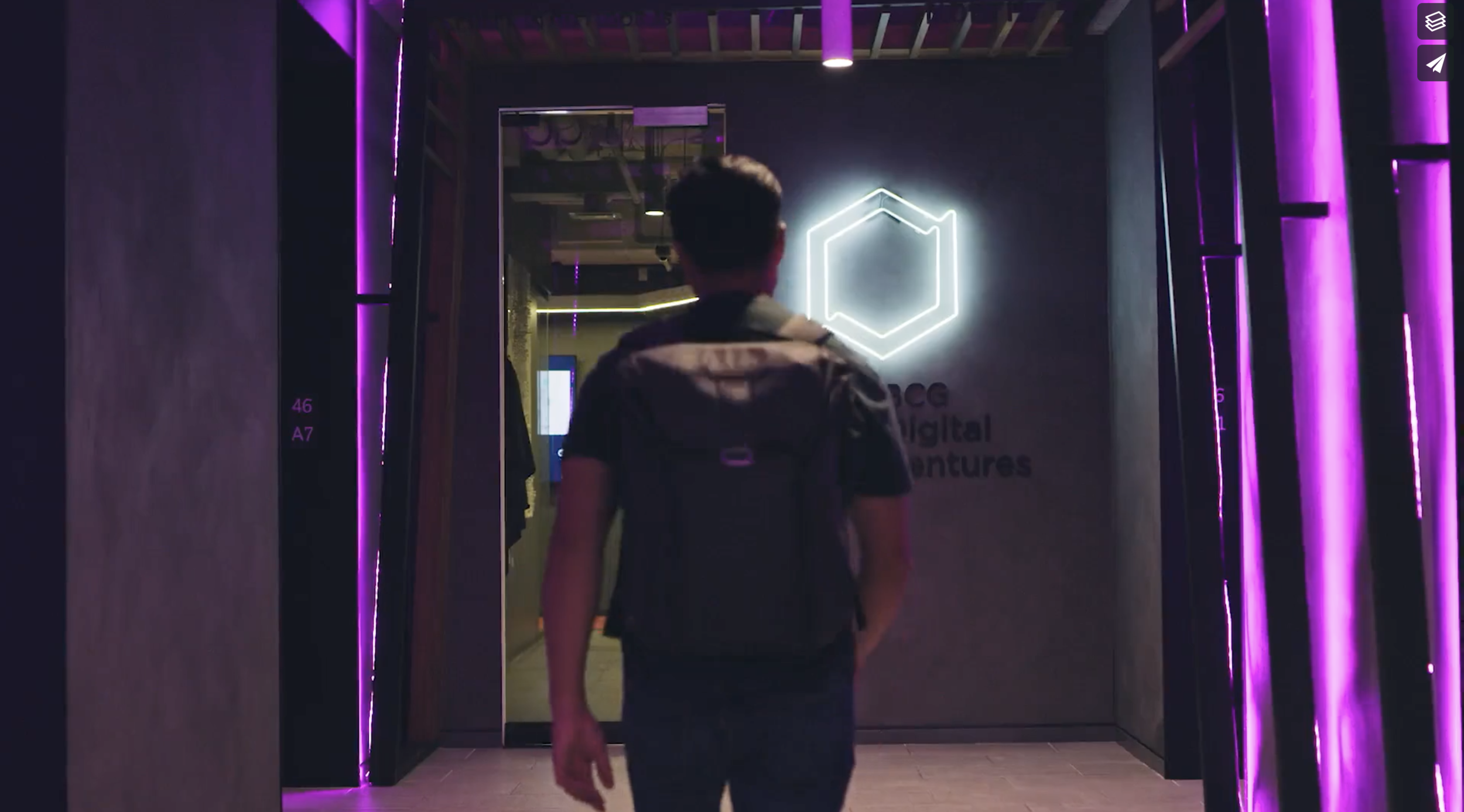 BCG Digital Ventures Purpose Film