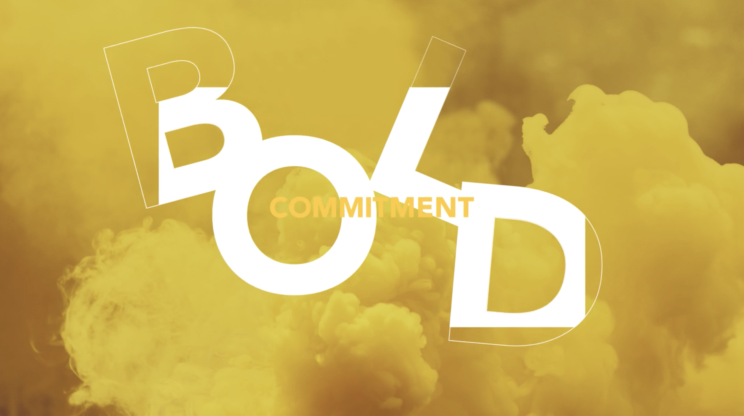 BrightHouse Bold Commitments
