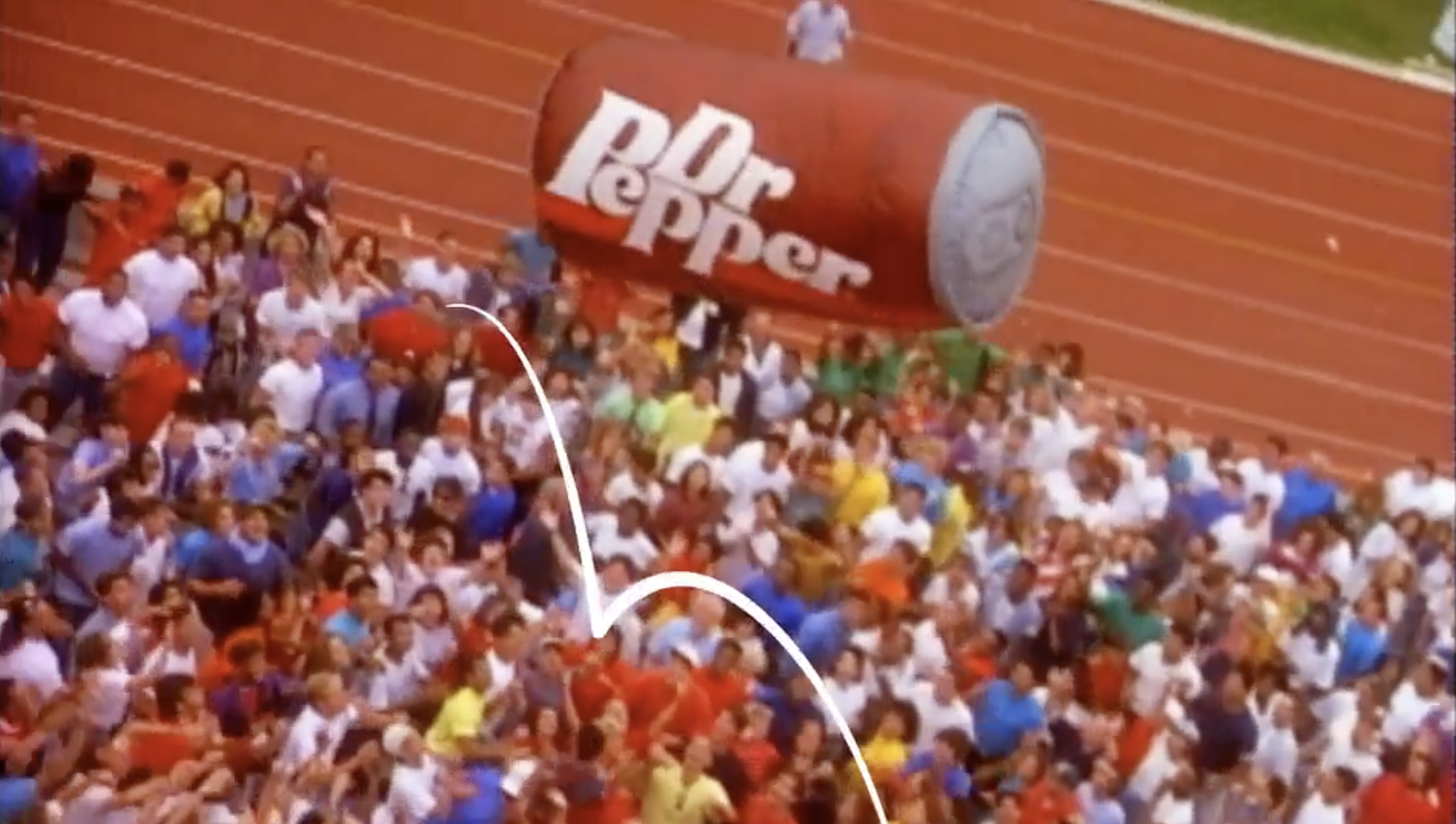 Dr. Pepper Purpose Film