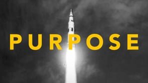 The Purpose of Purpose