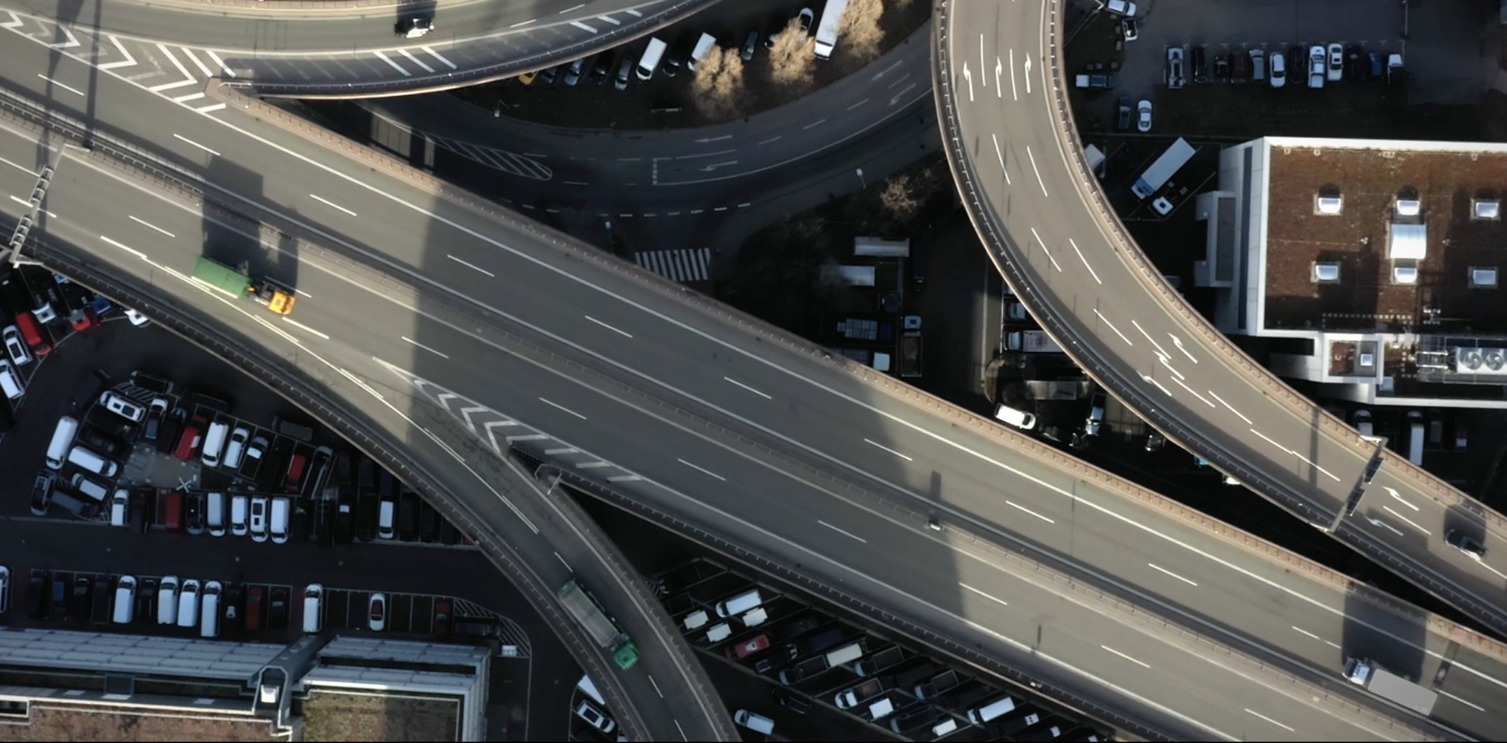 Daimler Trucks and Buses Purpose Film